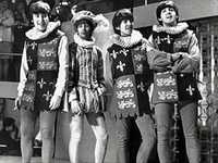 pochette album 12 - bar original