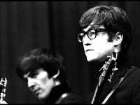 pochette album All i've got to do