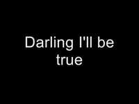 pochette album All my loving