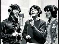 pochette album All things must pass