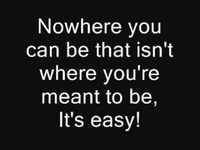 pochette album All you need is love