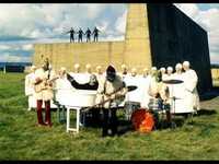 pochette album Flying