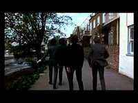 pochette album Good morning good morning