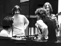 pochette album Good night