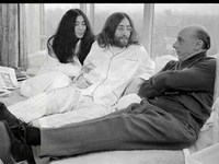 pochette album Hear me lord