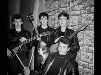 pochette album Hello little girl