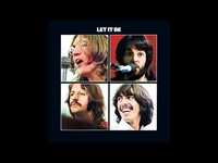 pochette album Her majesty