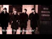 pochette album Hippy hippy shake