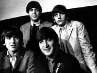 pochette album I call your name