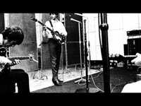 pochette album I don't want to spoil the party