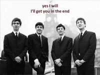 pochette album I'll get you