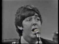 pochette album I'm down