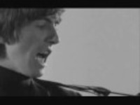 pochette album I'm happy just to dance with you