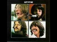 pochette album I me mine