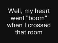 pochette album I saw her standing there