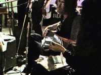 pochette album I've got a feeling