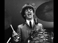 pochette album I wanna be your man