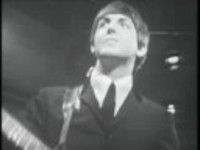 pochette album It won't be long