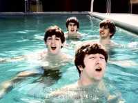 pochette album Little child