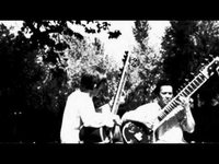 pochette album Love you to