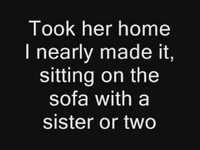 pochette album Lovely rita