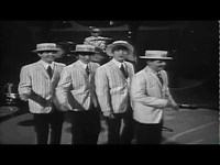 pochette album Moonlight bay