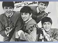 pochette album My bonnie