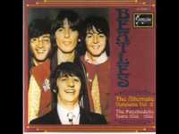 pochette album Not guilty