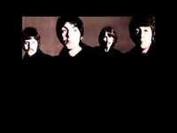 pochette album Only a northern song