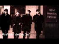 pochette album Ooh! my soul