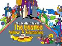 pochette album Sea of time