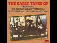 pochette album Sweet georgia brown