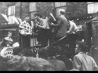 pochette album That'll be the day