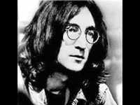 pochette album The ballad of john and yoko