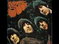 pochette album What goes on