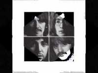 pochette album Wild honey pie