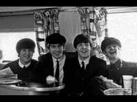 pochette album Yes it is