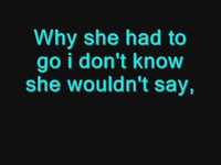 pochette album Yesterday