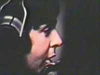 pochette album You know my name