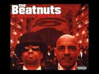 pochette album Beatnuts forever