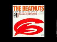 pochette album Quality & the bushmen off the top