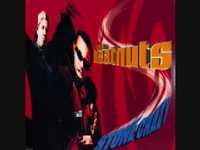 pochette album Stone crazy