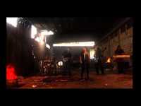 pochette album If i die