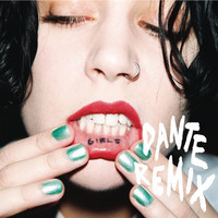 pochette album Girls