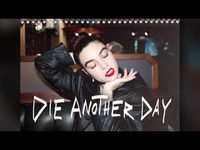 pochette album The last time