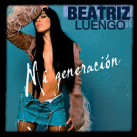 pochette album Mi generación