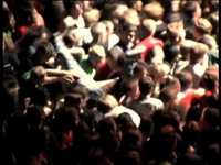 pochette album Frieda und die bomben