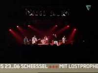 pochette album Happy now?