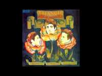 pochette album Magic hollow