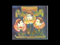 pochette album Nine pound hammer